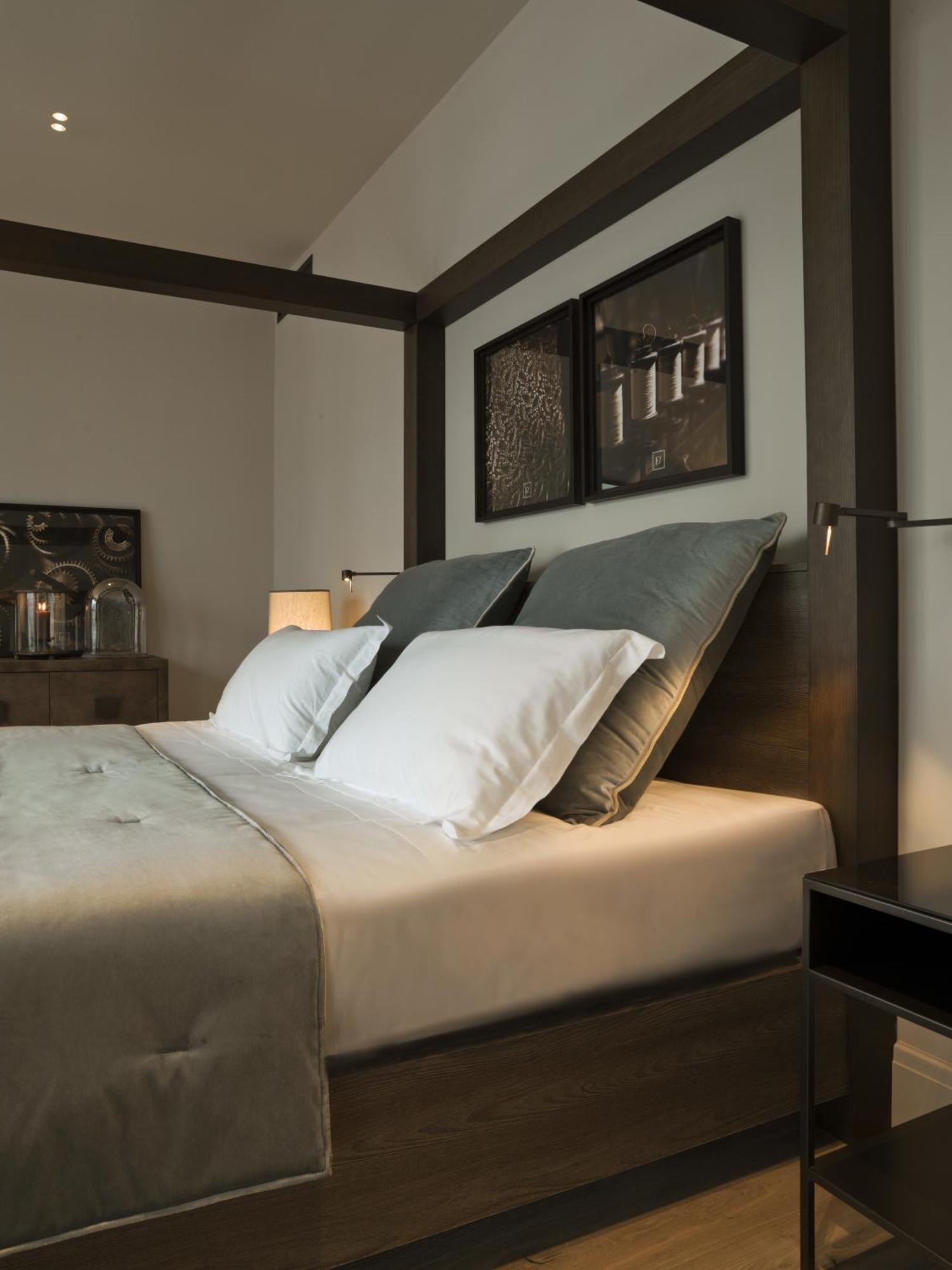 Filario Hotel & Residences Леццено Номер фото